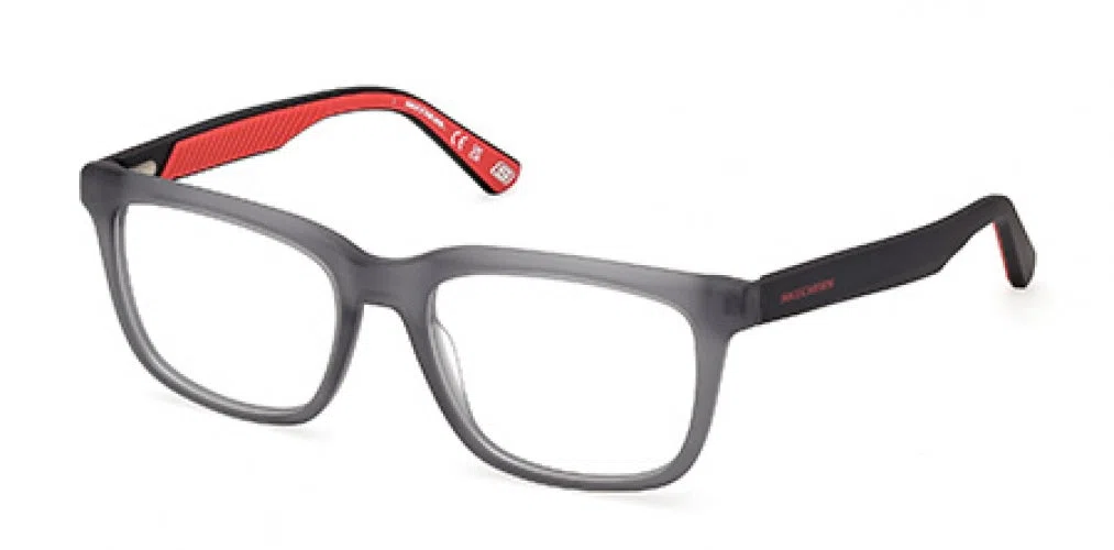 Skechers 50108 Eyeglasses - view 3